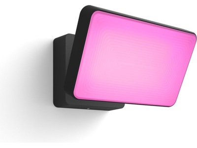 Philips Hue Discover vägglampa utomhus