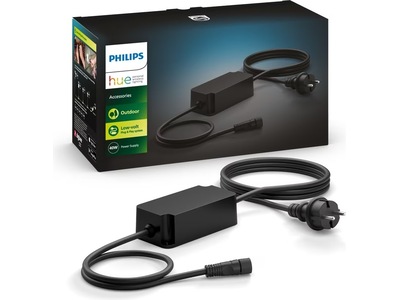 Philips Hue 40 W nätaggregat för utomhusbruk