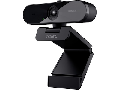 Trust TW-200 FHD webbkamera