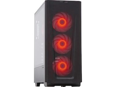 Komplett-PC Advanced Gaming i110 RGB – RX 7600 Edition