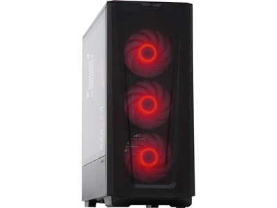 Komplett-PC Advanced Gaming i135 RGB