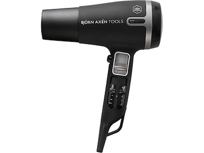 OBH Nordica Björn Axén Tools Premium Care hårtork