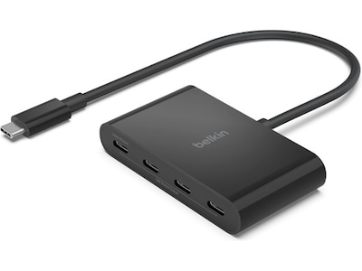 Belkin Connect USB-C Hub