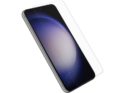 OtterBox Galaxy S23 Alpha Flex Skärmskydd