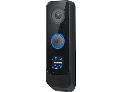 Ubiquiti G4 Pro Ringklocka