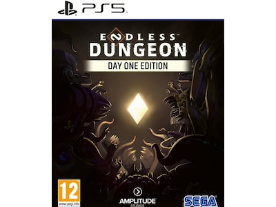 Endless Dungeon (Day One Edition)