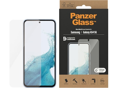 PanzerGlass Galaxy A54 Skärmskydd