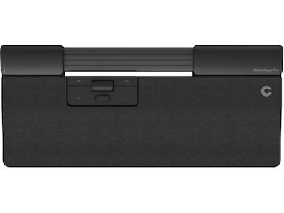 Contour SliderMouse Pro Regular Mus (svart)