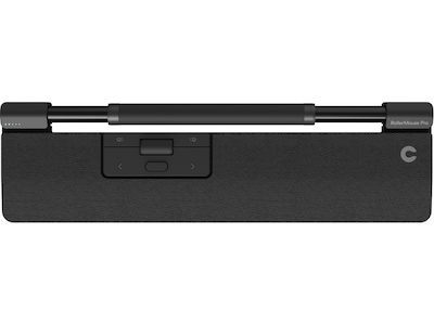 Contour RollerMouse Pro Slim Trådlös Mus (svart)