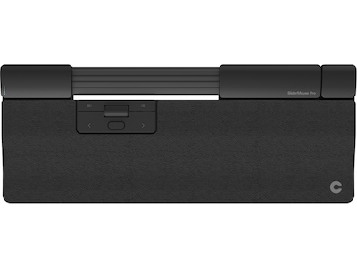 Contour SliderMouse Pro Extended Mus (svart)
