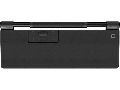 Contour RollerMouse Pro Regular Mus (svart)
