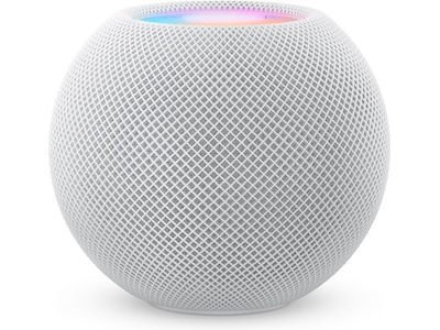 Apple HomePod mini (vit)