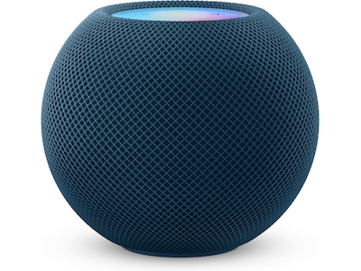 Apple HomePod mini (blå)
