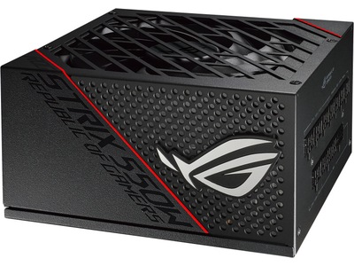 ASUS ROG STRIX 550W GOLD PSU