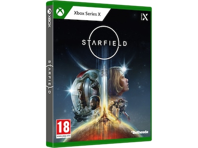 Starfield