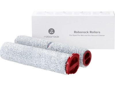 Roborock Dyad Pro roller kit
