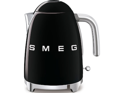 Smeg KLF03BLEU vattenkokare (svart)