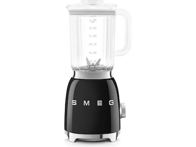 Smeg BLF03BLEU Blender (svart)