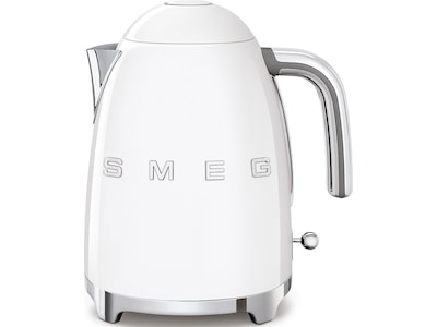 Smeg KLF03WHEU vattenkokare (vit)