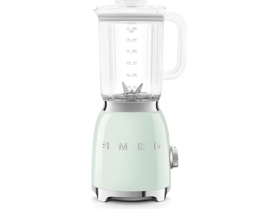 Alternativ bild 0 för Smeg Tritan Renew blender 1,5 liter, pastellgrön