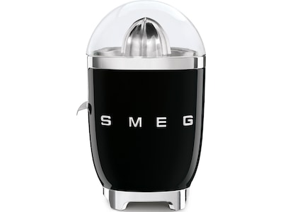 Smeg CJF11BLEU Citrus juicer (svart)