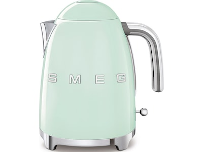 Smeg KLF03PGEU vattenkokare (pastellgrön)