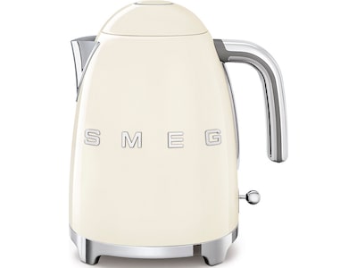 Smeg KLF03CREU vattenkokare (cream)
