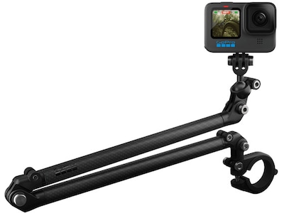 GoPro Bike Boom + Bar Camera Mount