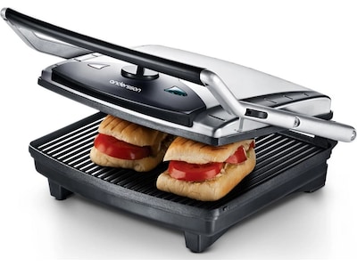 Andersson PIM 3.0 Toast Maker (rostfritt stål)