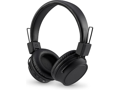 Andersson BHO 1.1 Kids trådlösa hörlurar, Over-Ear (svart)