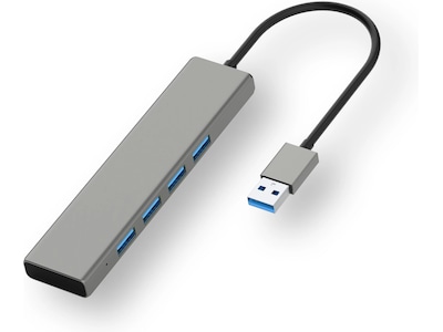 Alternativ bild 0 för Andersson USB-H3000 - USB-A 4A