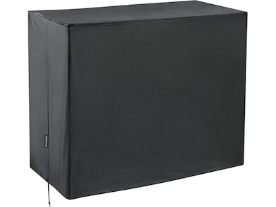 Austin and Barbeque BQC 2.3 Grillskydd för medelstora gasolgrillar