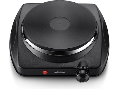 Andersson HPE 1.0 Hob