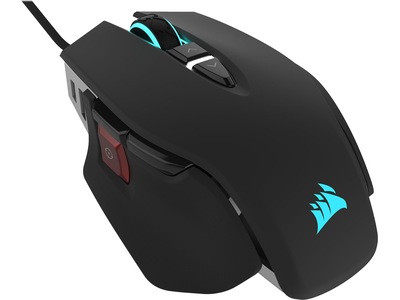 Corsair Gaming M65 RGB Elite Mus (svart) RF