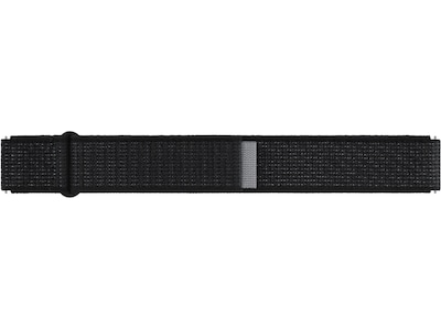 Samsung Fabric Band Wide M/L (black)