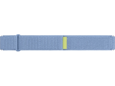 Samsung Fabric Band Wide M/L (blue)