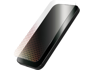 InvisibleShield Glass XTR3 iPhone 15 Pro Max Skärmskydd