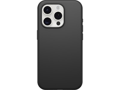 OtterBox iPhone 15 Pro Symmetry Skal - ProPack (svart)