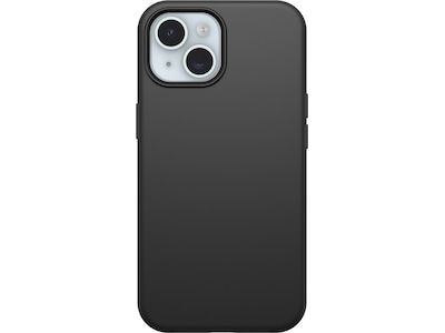 OtterBox iPhone 15 / 14 / 13 Symmetry Skal - ProPack (svart)