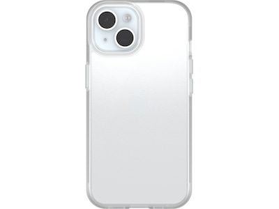 OtterBox iPhone 15 React Skal - ProPack (transparent)