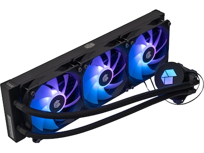 CM ML360L Core ARGB Komplett Edition Kylare