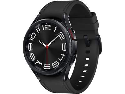 Samsung Galaxy Watch6 Classic 43mm 4G (black)