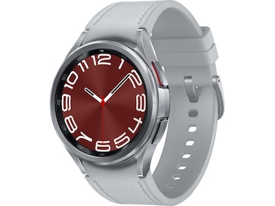 Samsung Galaxy Watch6 Classic 43mm BT (silver)