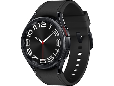 Samsung Galaxy Watch6 Classic 43mm BT (black)