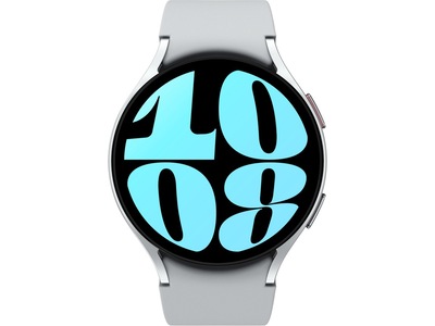 Samsung Galaxy Watch6 44mm 4G (silver)