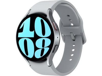 Samsung Galaxy Watch6 44mm BT (silver)