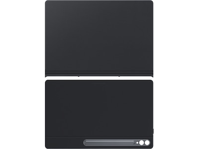 Samsung Smart Book Cover Tab S9 Ultra (svart)