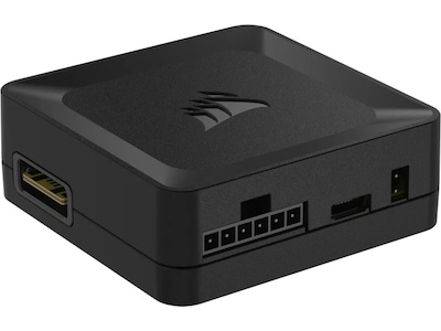 Alternativ bild 0 för Corsair iCUE Link System Hub