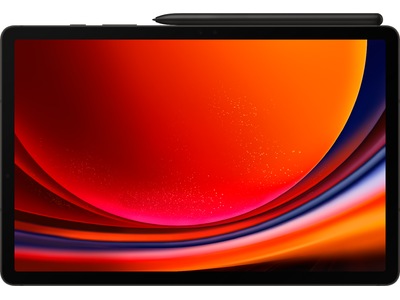 Samsung Galaxy Tab S9 WiFi 256GB (graphite)
