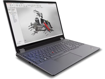 Lenovo ThinkPad P16 G2 16″ Workstation WUXGA